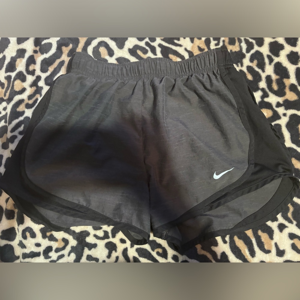 Nike dry-fit shorts